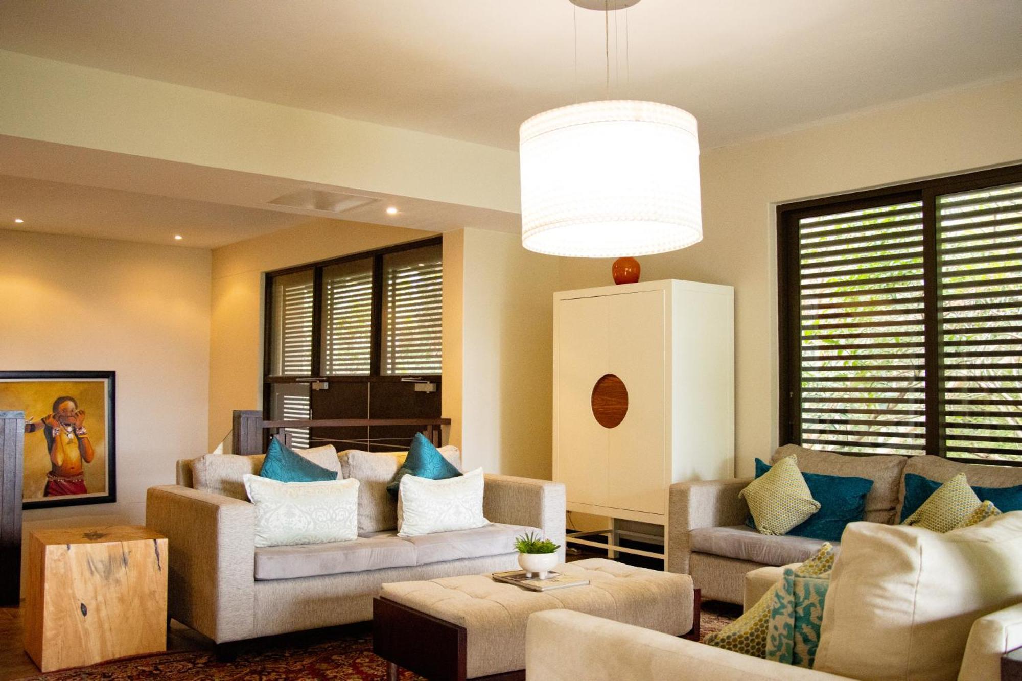 Hodzikaho Zimbali Vila Ballito Exterior foto